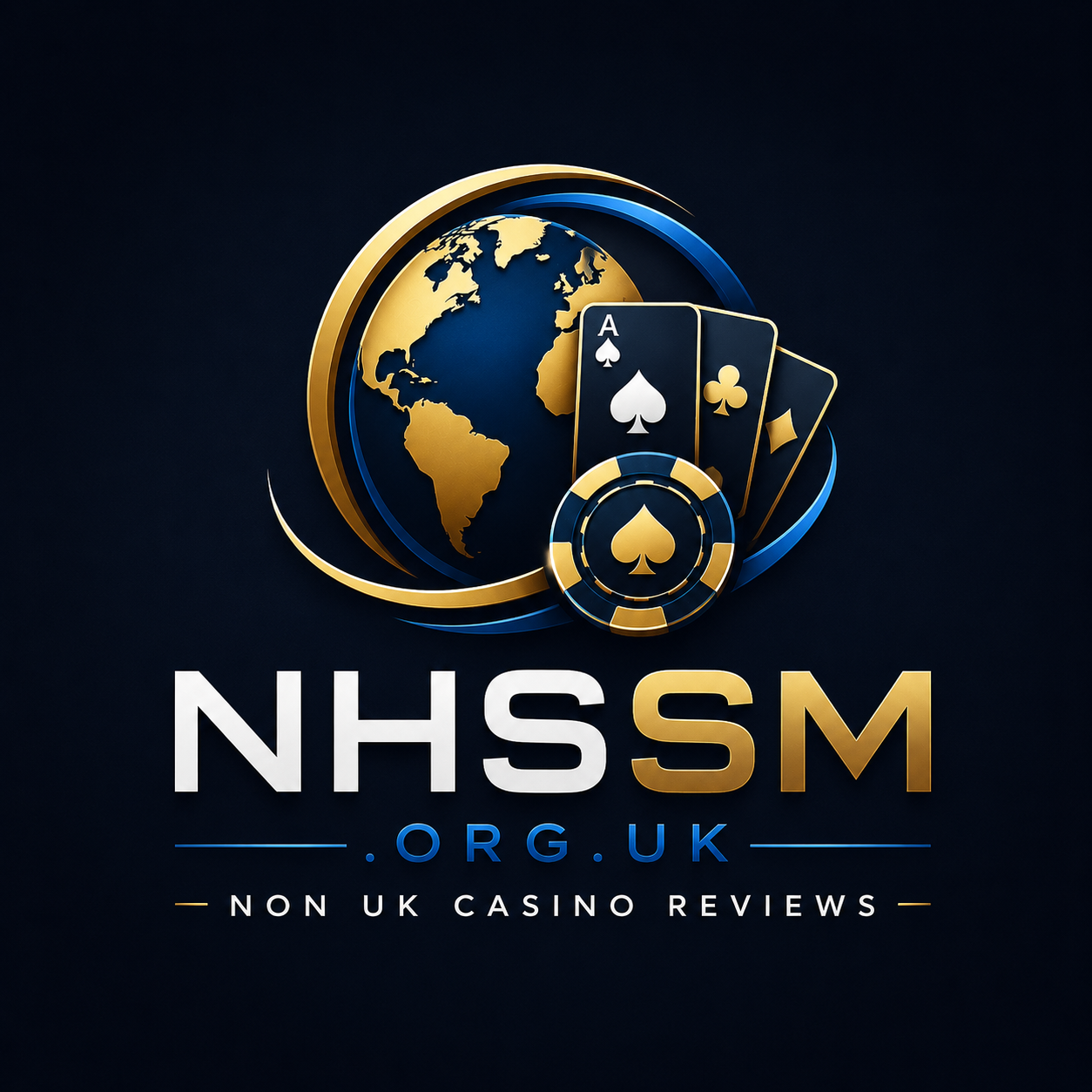 Non UK Casinos